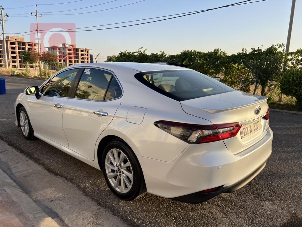 تويوتا كامري